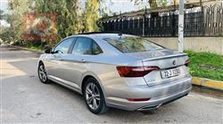 فولكسفاغن جيتا